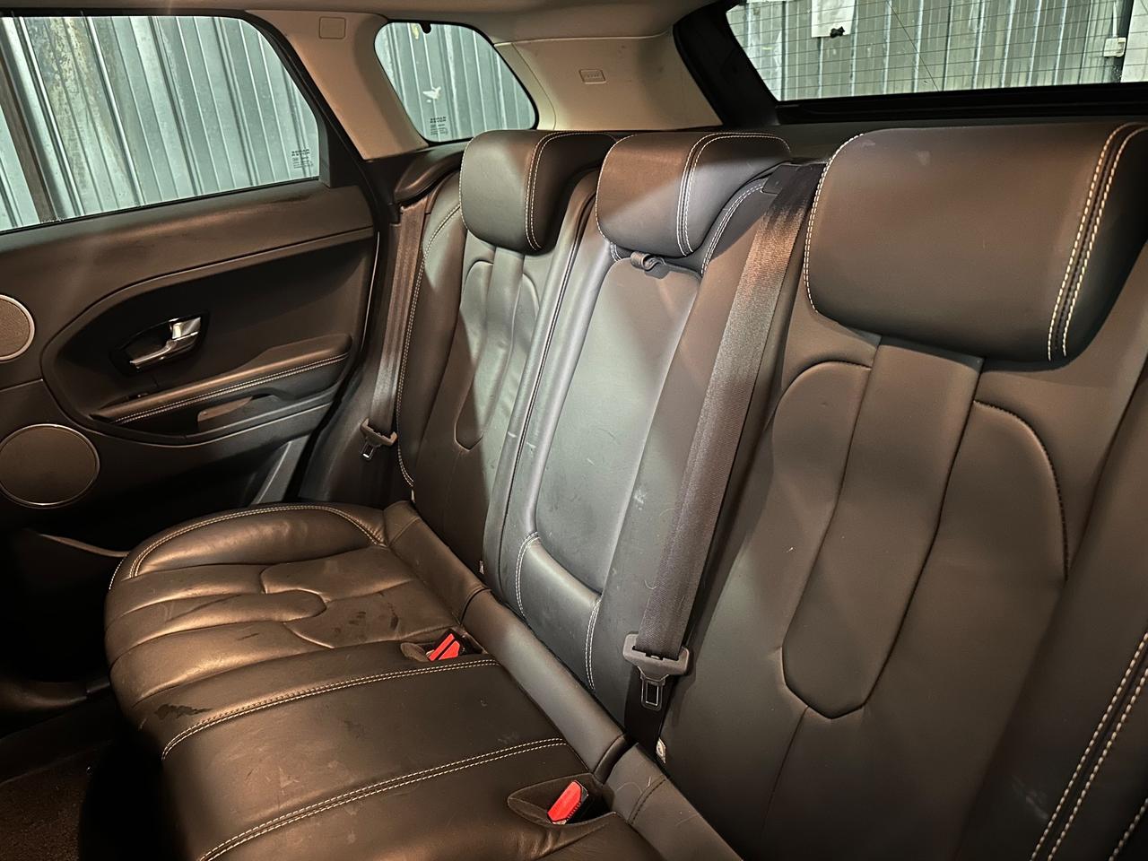 Land Rover Evoque 2.2 TD4 Prestige...FULL