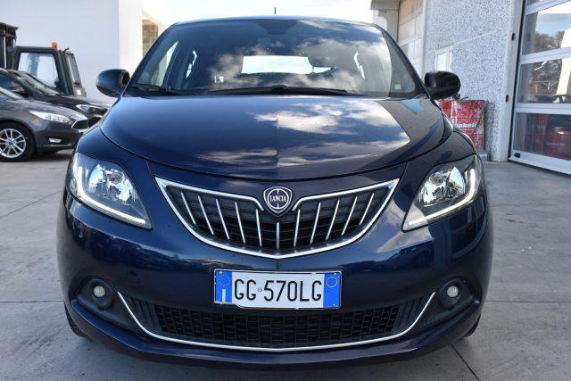 LANCIA Ypsilon 1.0 FireFly 5 porte S&S Hybrid Ecochic Gold