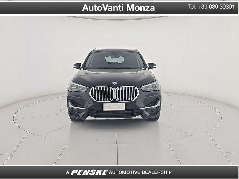 BMW X1 xDrive25e xLine