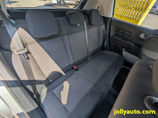 CITROEN C3 PureTech 110 S&S Max - OK NEOPATENTATI