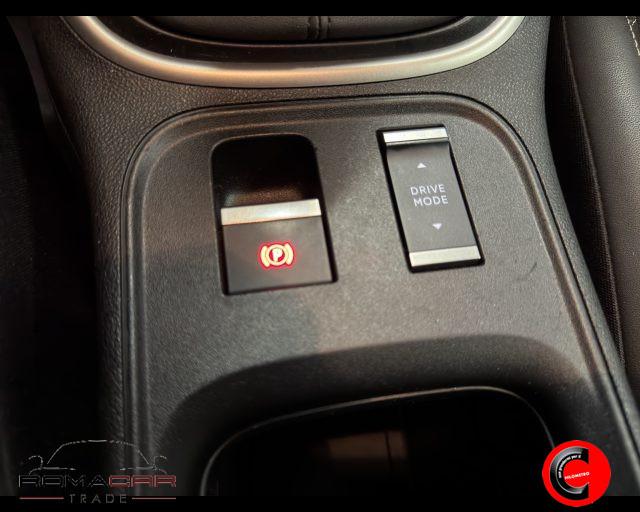 JEEP Avenger 1.2 Turbo 100 CV Altitude