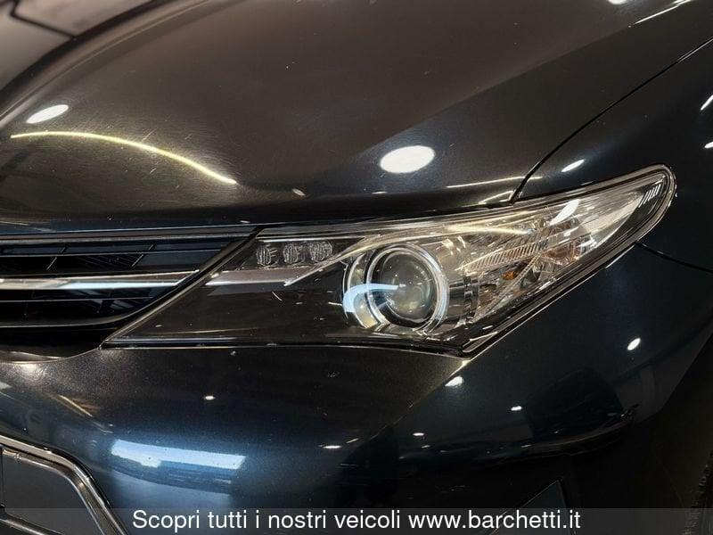 Toyota Auris Auris Touring Sports 1.8 Hybrid Active