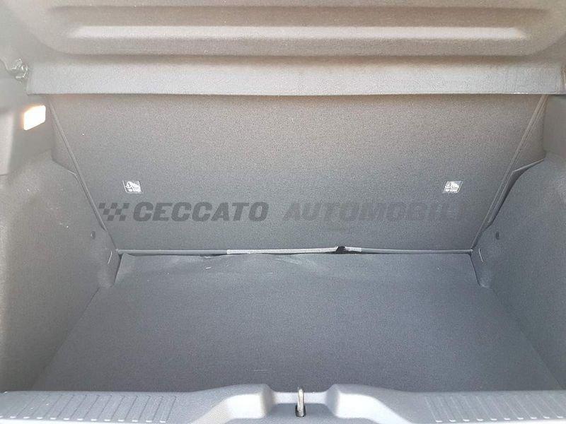 Citroën C3 C3 1.2 puretech You 100cv s&s