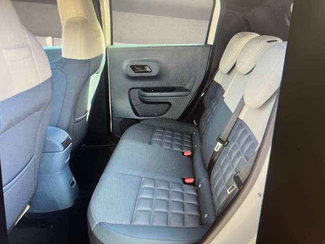 Fiat Grande Panda Grande Panda 1.2 hybrid La Prima 110cv edct VARI C