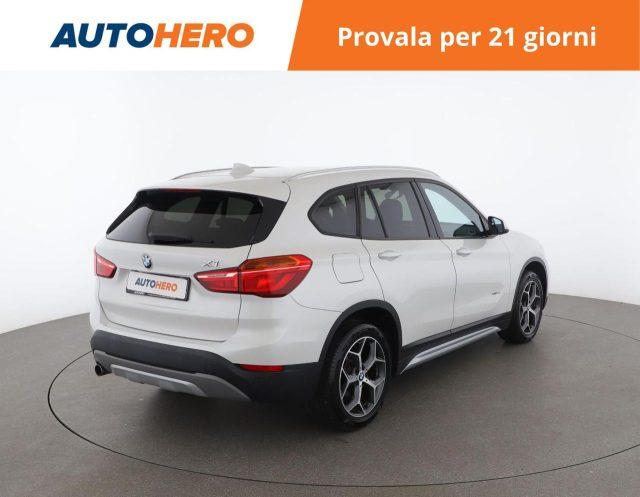 BMW X1 xDrive18d xLine