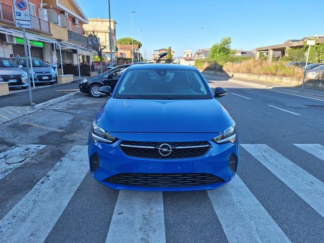 OPEL Corsa 1.2 BENZINA 75CV 5p - UNIPRO TAGLIANDATA
