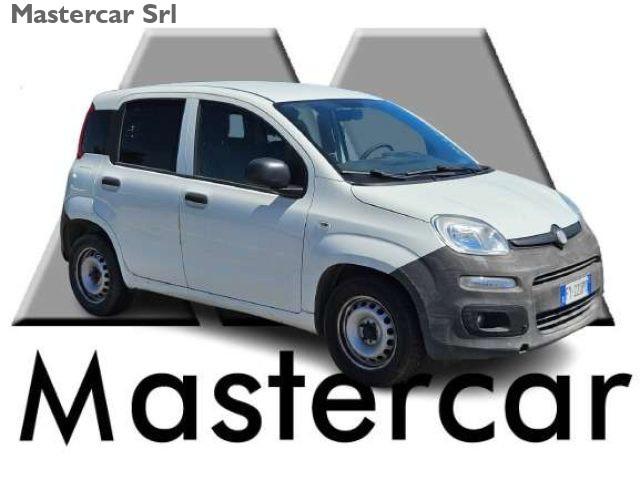 FIAT Panda Panda 1.2 69 CV VAN 2 POSTI EURO6 POP - FY220PD