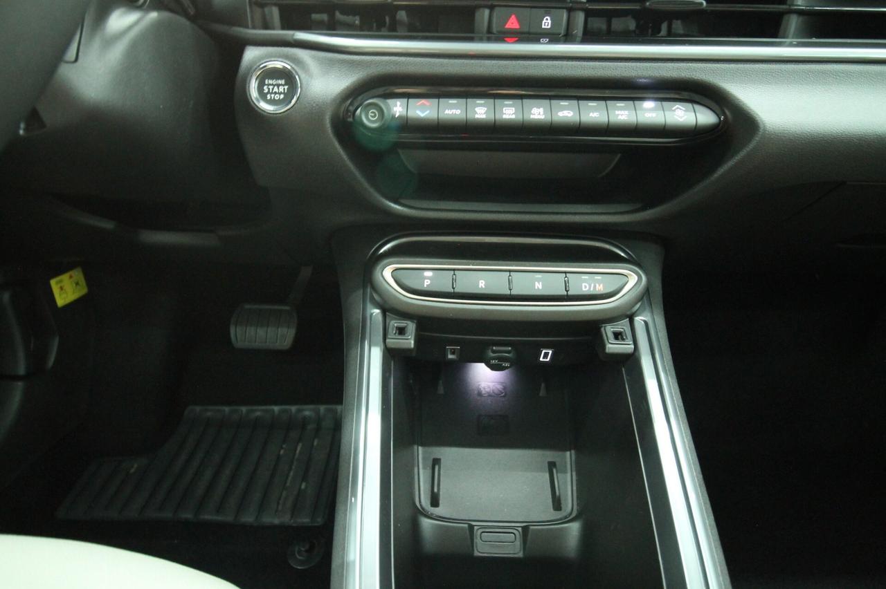 FIAT 600 1.2 HYBRID LA PRIMA 110 CV