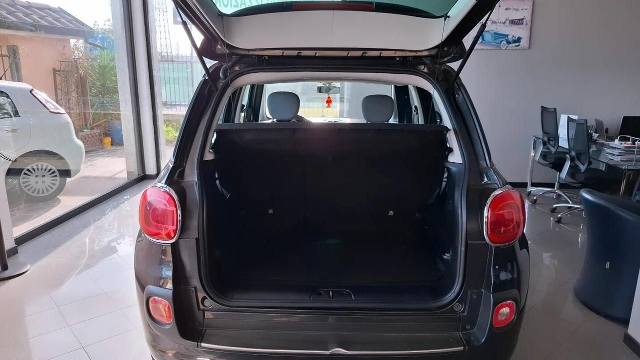 Fiat 500L 1.3 Multijet 85 CV Pop Star