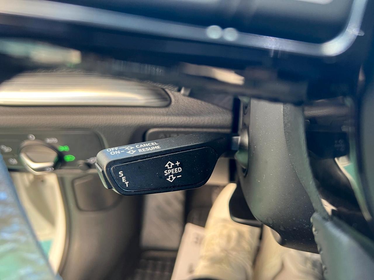 AUDI A3 SPORTBACK 1.6 DIESEL 110CV