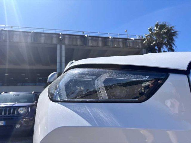 BMW X1 (U11) - sDrive 18d xLine