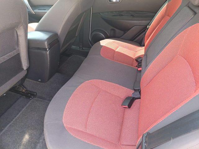 NISSAN Qashqai 1.5 dCi Acenta