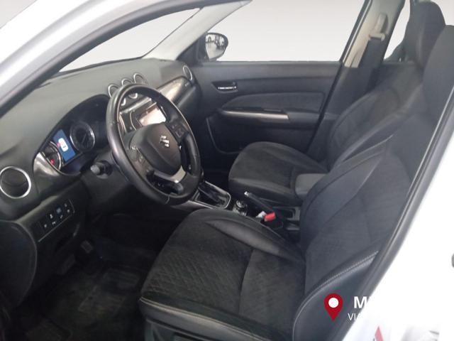 SUZUKI Vitara 1.5 140V Hybrid A/T 4WD AllGrip Starview