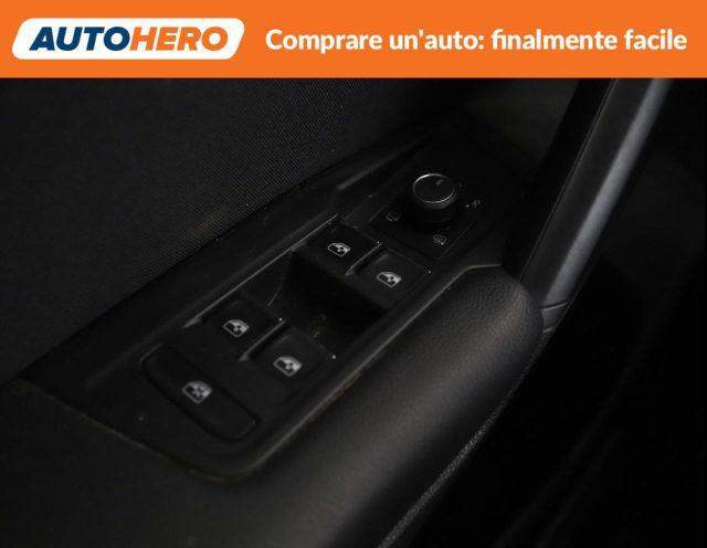 VOLKSWAGEN Tiguan 2.0 TDI SCR 4MOTION Advanced BlueMotion Technology