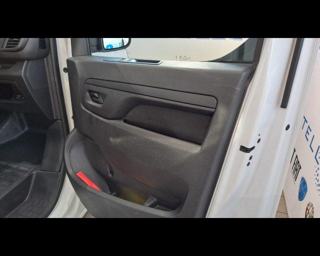 FIAT Scudo Ice 2.0 bluehdi 145cv L2H1 no S&S-DETAX