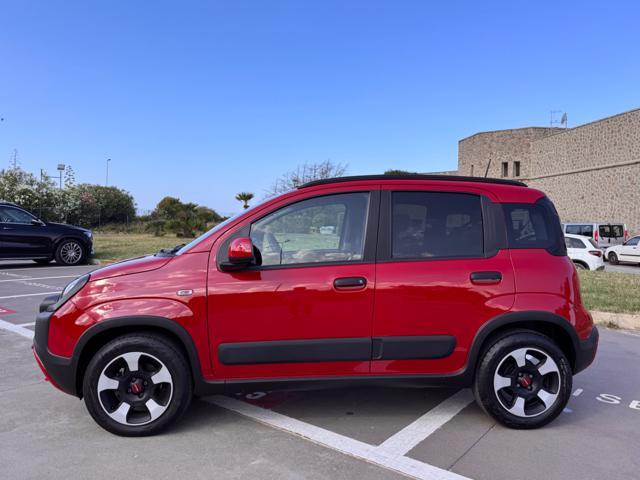 FIAT Panda Cross 1.0 FireFly S&S Hybrid