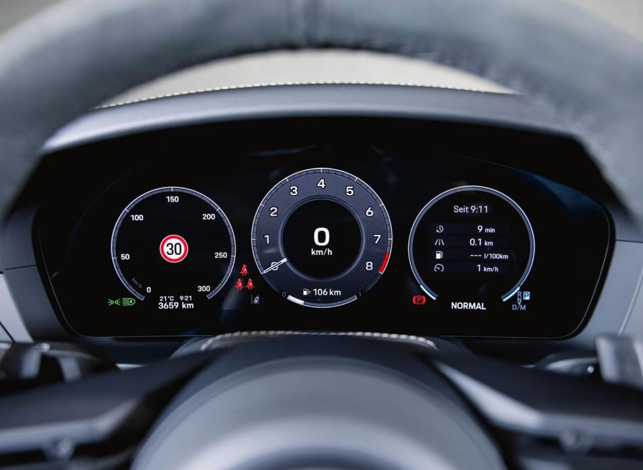 PORSCHE 992 Carrera 394cv*CONSEGNA 30 GIORNI*IVA DET