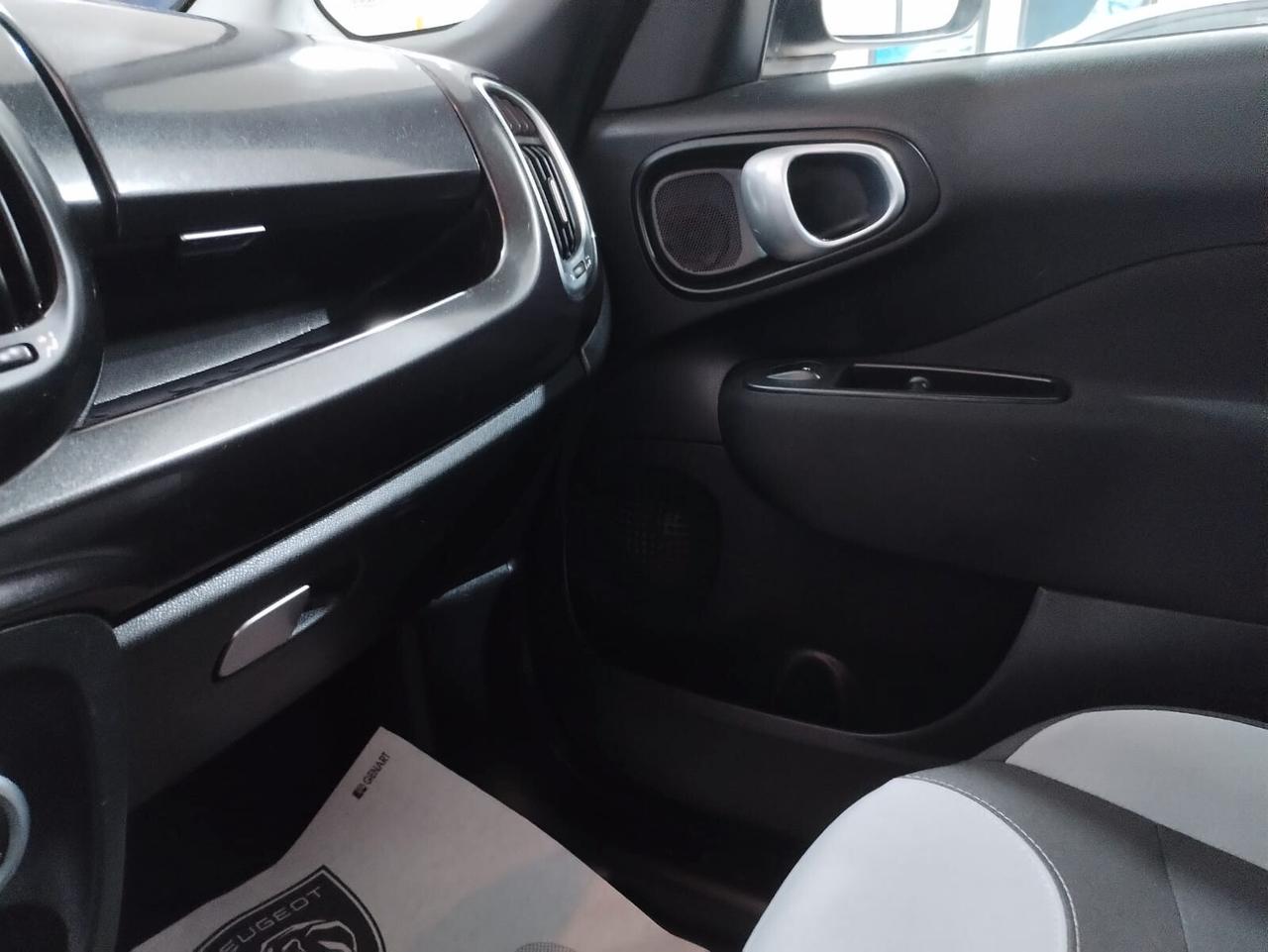 Fiat 500L 1.3 Multijet 85 CV Pop Star