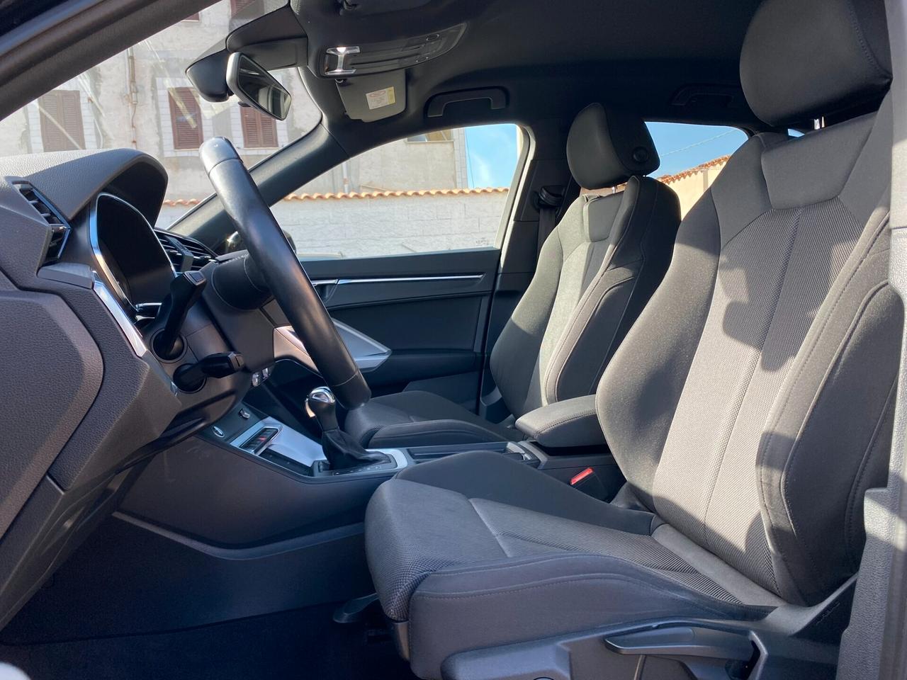 Audi Q3 S Line Edition 1.4 TFSI e 245CV s-tronic 45