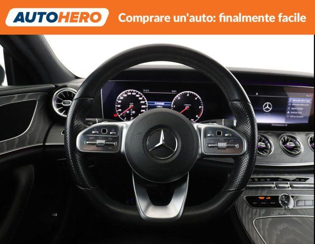 MERCEDES-BENZ CLS 350 d 4Matic Auto Premium