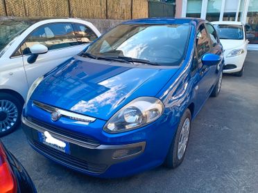 Fiat Punto Evo 1.2 5 porte Dynamic