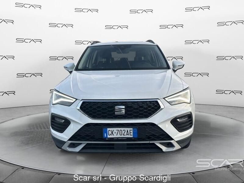 Seat Ateca Ateca 2.0 TDI 115 CV Business