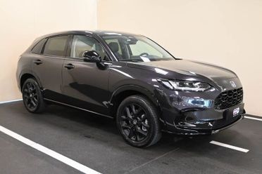 Honda ZR-V ZR-V 2.0 Hev eCVT Sport