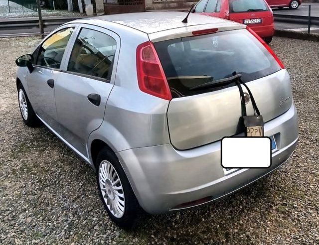 FIAT Grande Punto 1.2 3 porte Dynamic LEGGERE GRAZIE