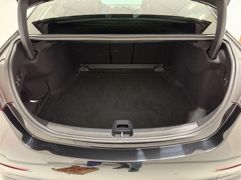 Mercedes-Benz Classe C C 220 d Mild hybrid Premium