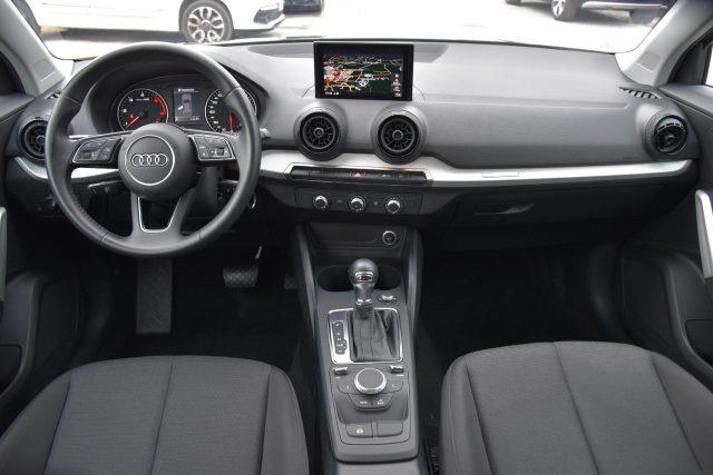 AUDI Q2 1.6 TDI S tronic Business