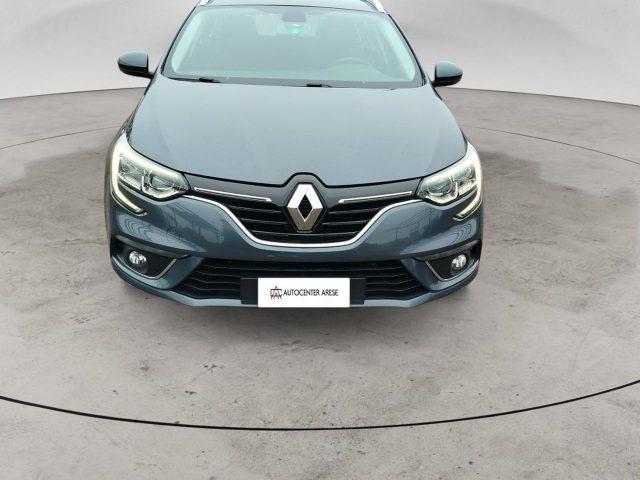 RENAULT Megane Mégane Blue dCi 115 CV EDC Business