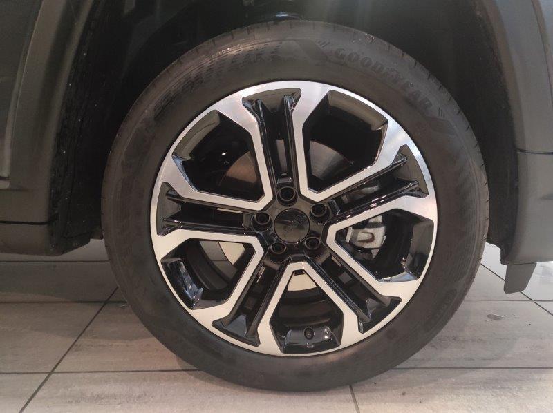 JEEP Compass 2ª serie - Compass 1.5 Turbo T4 130 CV MHEV 2WD Altitude