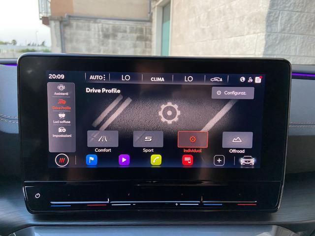 CUPRA Formentor 2.0 TDI 150 CV 4Drive DSG