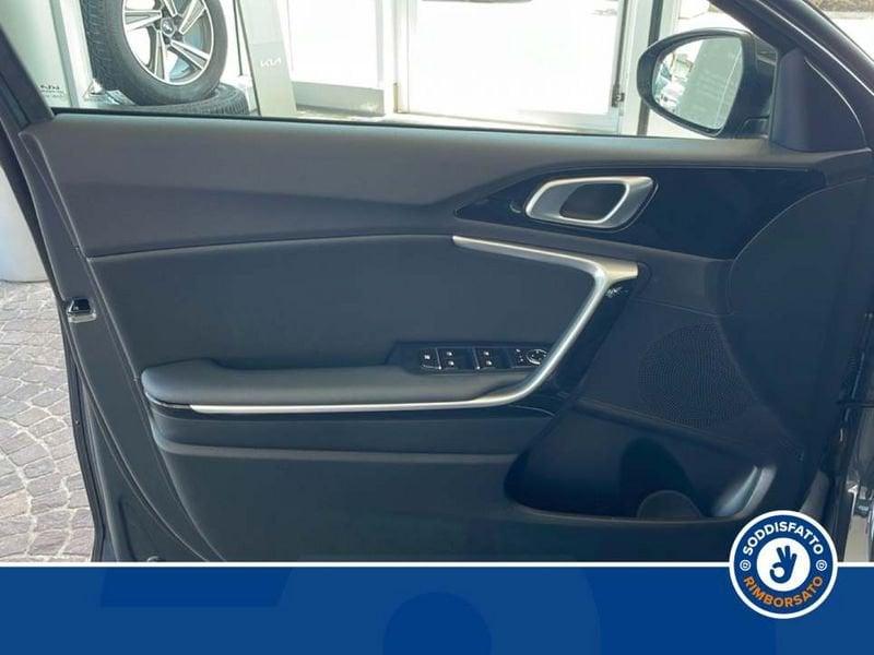 Kia Xceed 1.0 GPL Business MY26