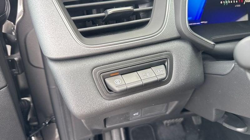 Renault Symbioz techno mild hybrid 140 EDC MY25