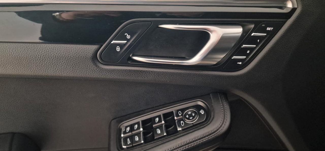 MACAN S 3.0 D 258 CV SOLI 129690 KM FULL '18
