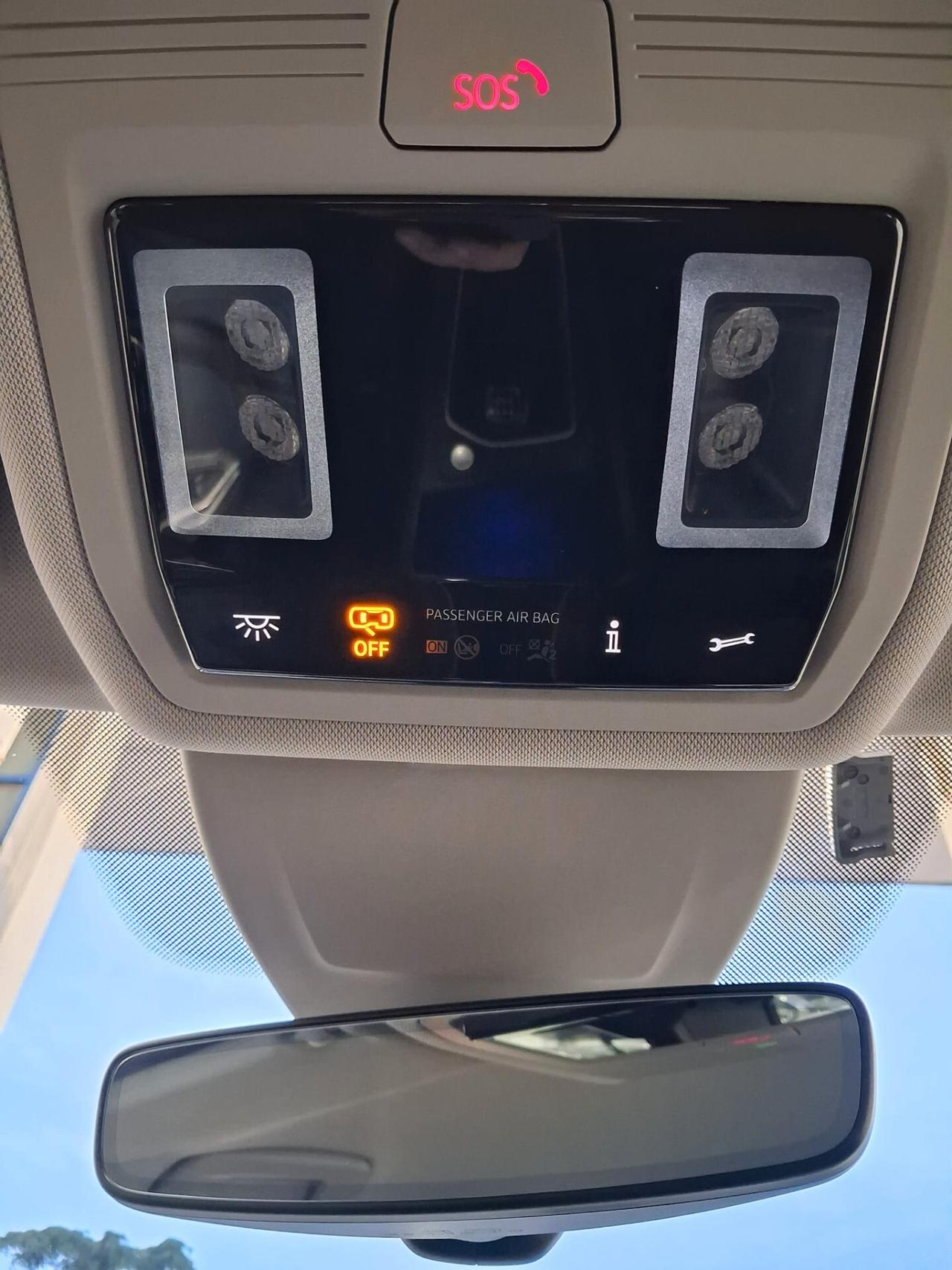 Volkswagen Golf 2.0 TDI SCR Style