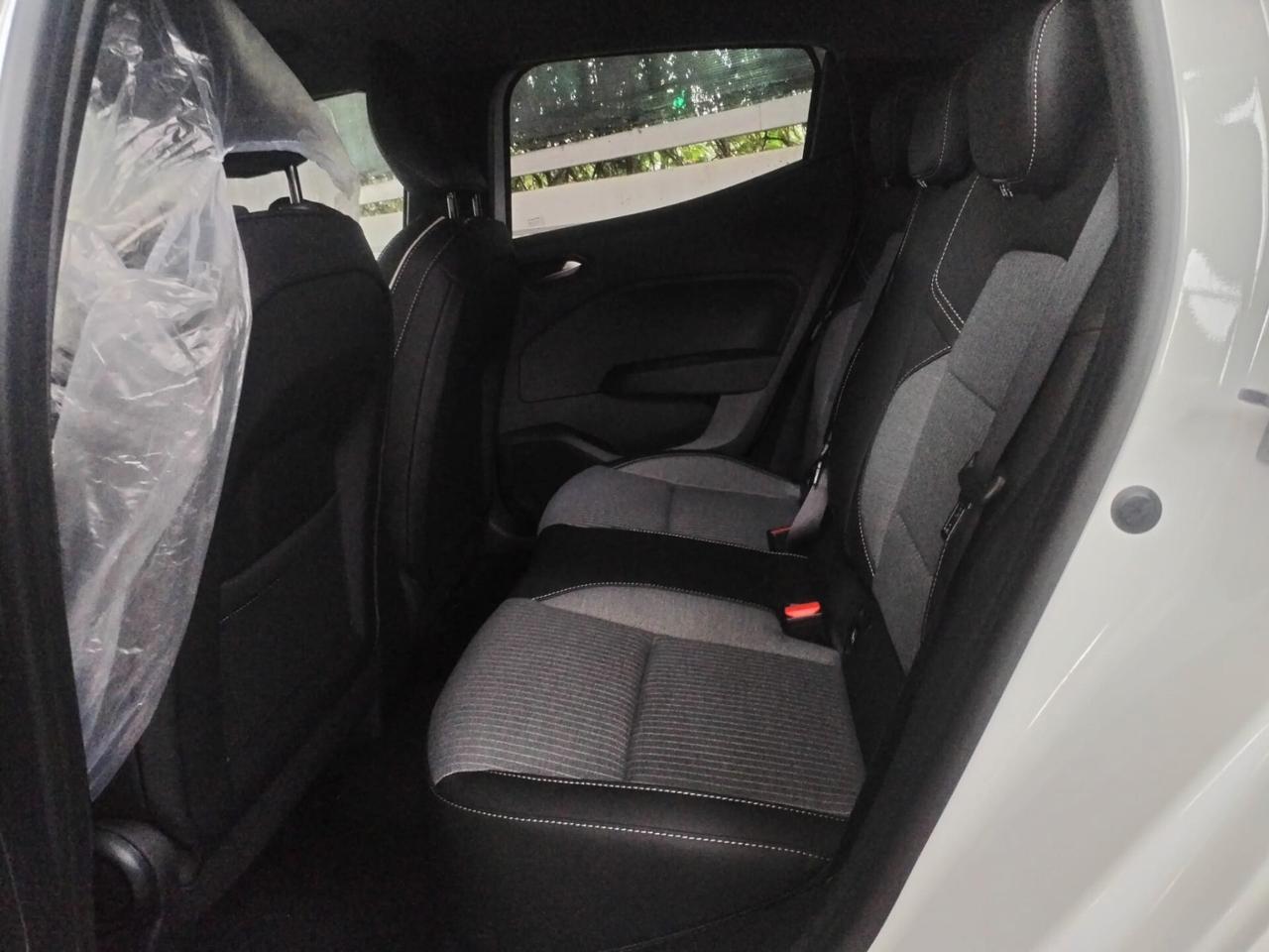 Renault Clio GPL 100 CV Techno KM 0