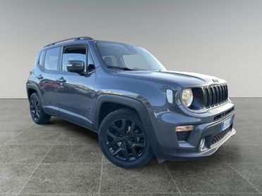 Jeep Renegade 1.0 T3 Night Eagle