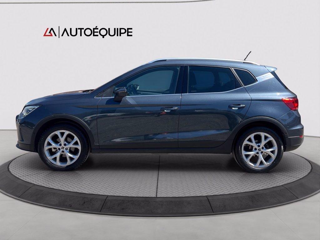SEAT Arona 1.0 ecotsi FR 110cv del 2023
