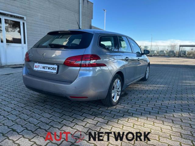 PEUGEOT 308 BlueHDi 130 S&S SW Business