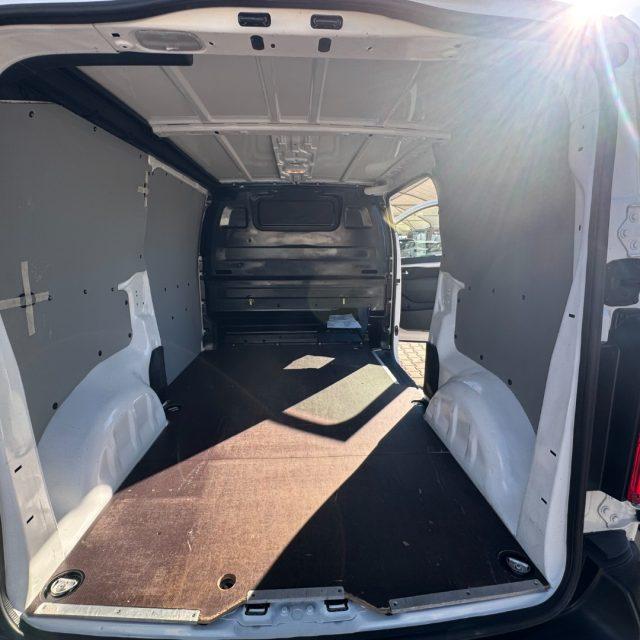 FIAT Scudo 1.5 BlueHDi 120cv PL-TN FURGONE BUSINESS