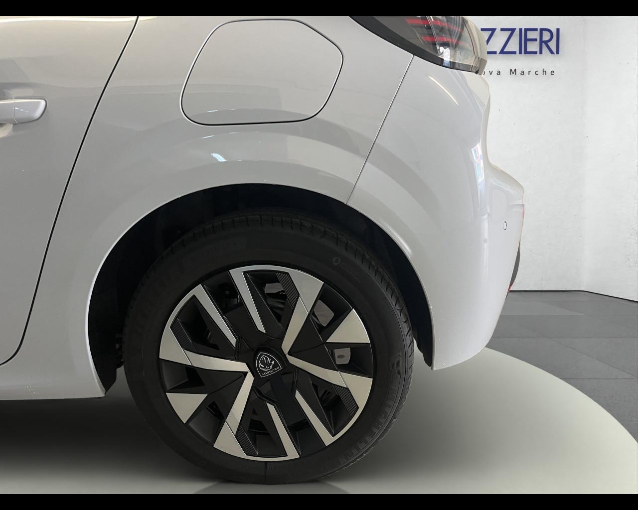 PEUGEOT 208 5P - STYLE Benzina 100 S&S