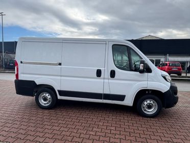 FIAT Ducato 33 2.2 Mjt 140cv PC-TN FURGONE AZIENDALE