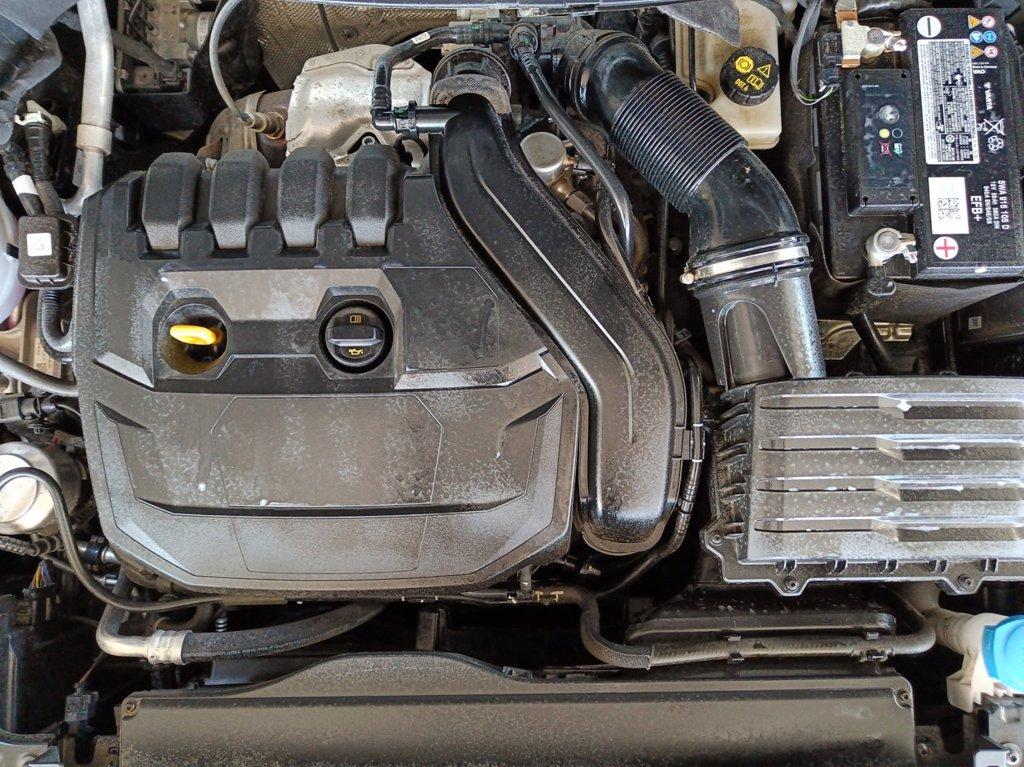 VOLKSWAGEN Tiguan 1.5 tsi life 130cv del 2022