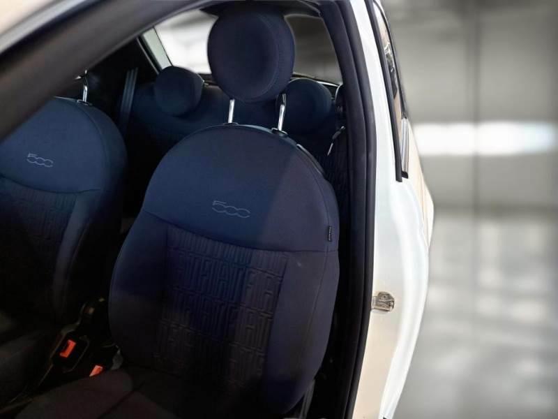 FIAT 500 1.0 70cv Ibrido Cult
