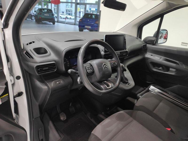 Citroën Berlingo BlueHDi 100 Van M Club*3 POSTI*84.000 KM*DIESEL*