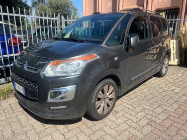 Citroen C3 Picasso 1.6 HDi 5 posti 2013