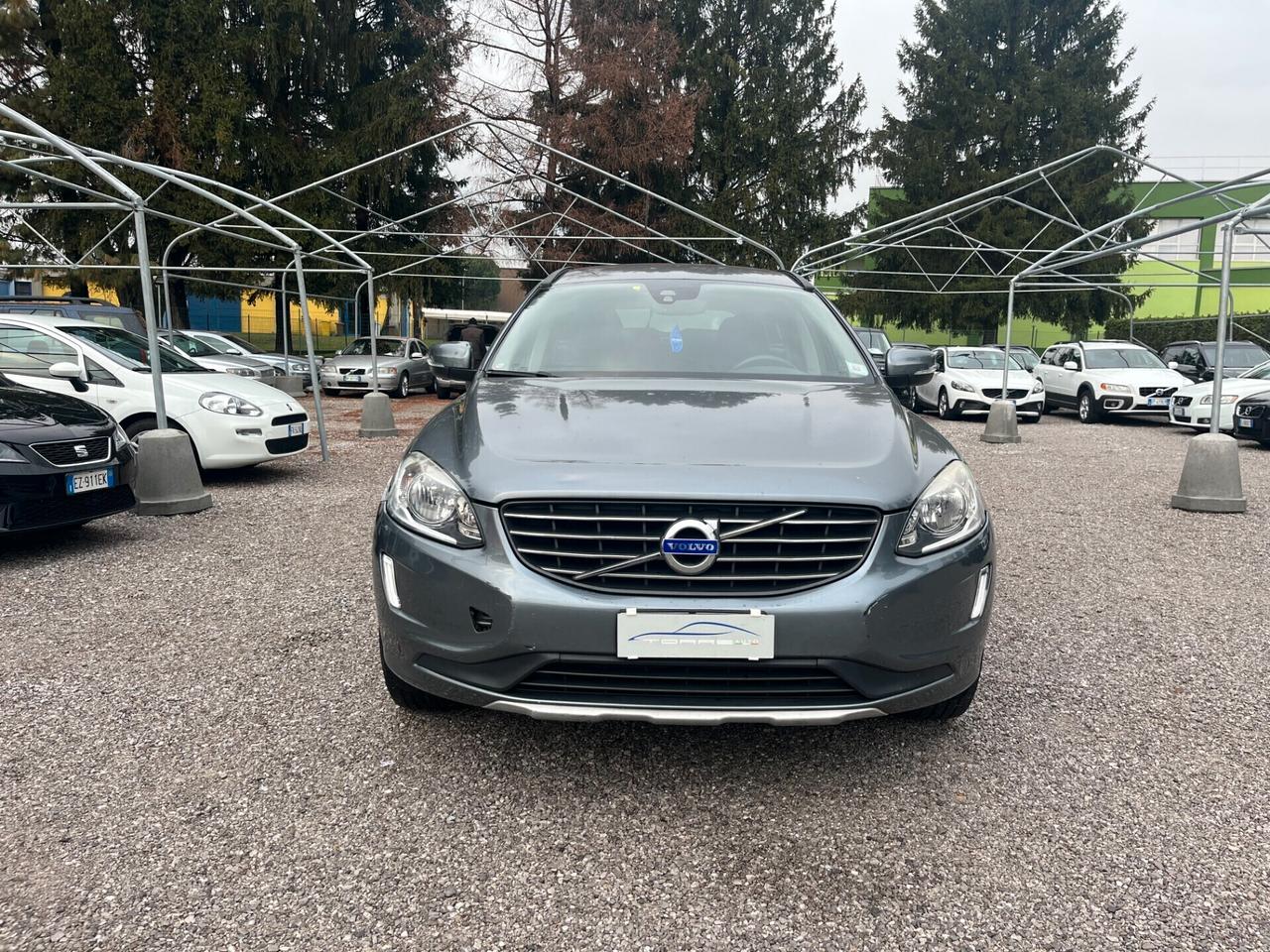 Volvo XC 60 XC60 D4 Geartronic Business Plus