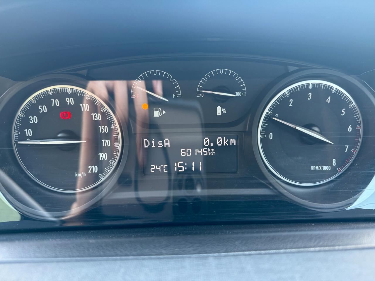 Lancia Ypsilon 1.0 FireFly 5 porte S&S Hybrid Gold